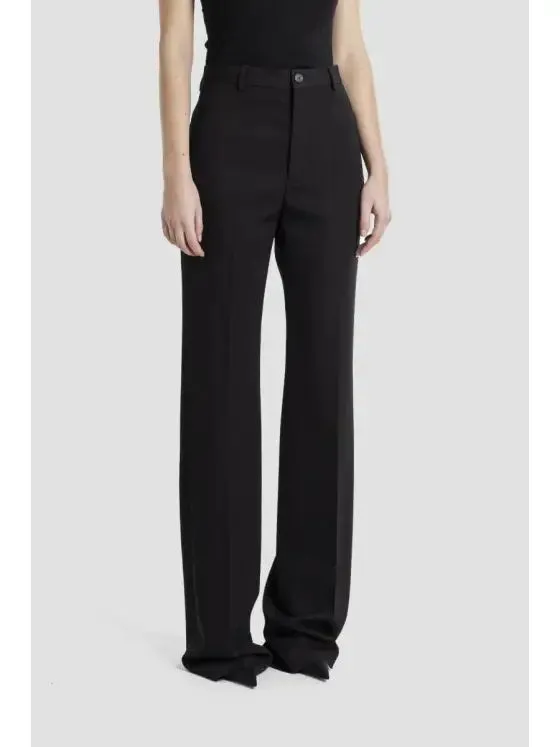 SLIM FIT PANTS sold by Lord & Taylor product image thumbnail 2