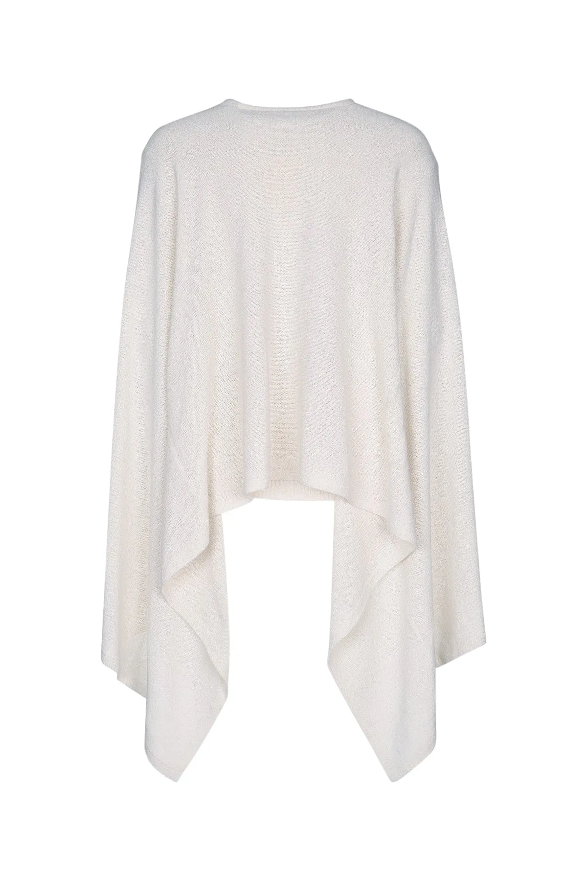 CAPE KNIT sold by Lord & Taylor product image thumbnail 2