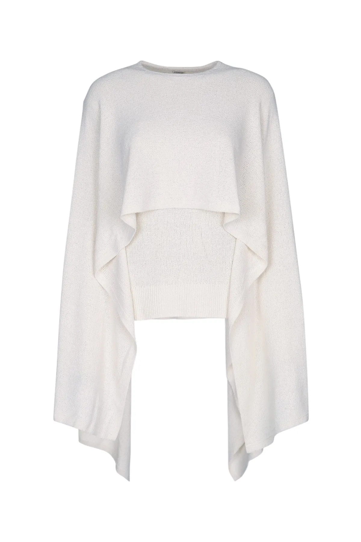 CAPE KNIT sold by Lord & Taylor