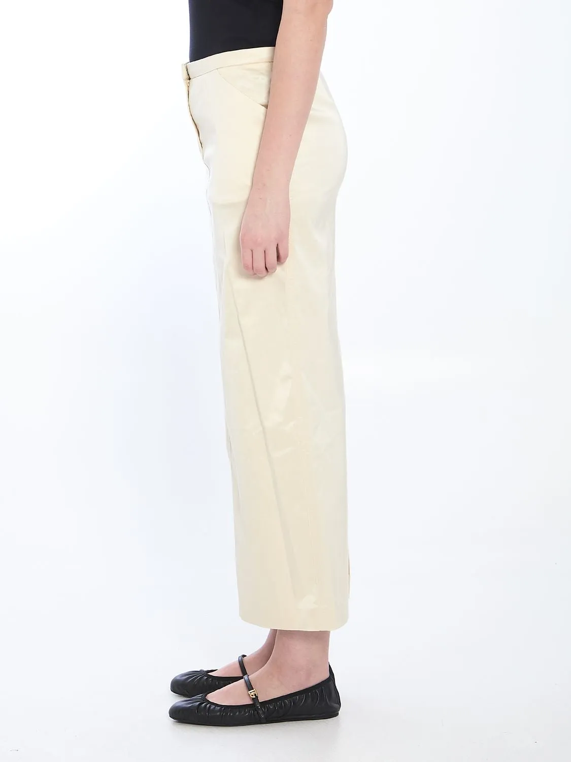 MIDI SKIRT sold by Lord & Taylor product image thumbnail 3