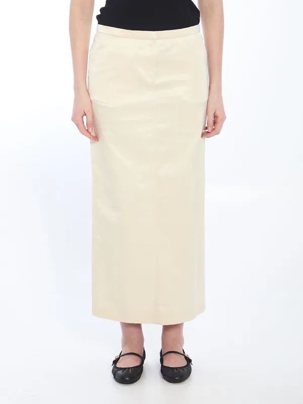 MIDI SKIRT sold by Lord & Taylor