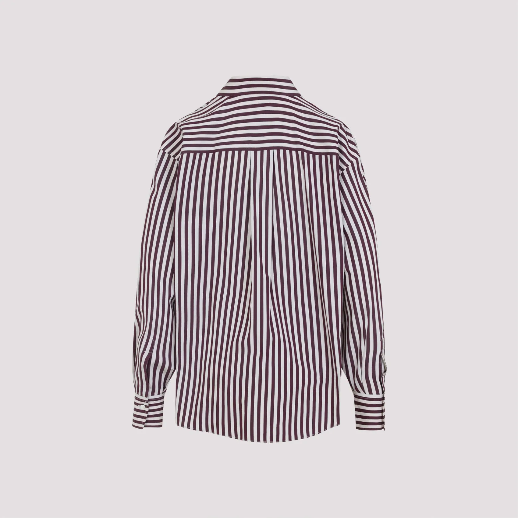 STRIPED SHIRT sold by Lord & Taylor product image thumbnail 3
