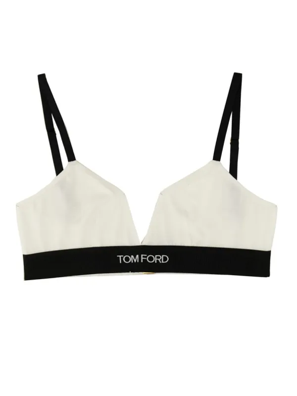 TOP CON BANDA LOGATA sold by Lord & Taylor