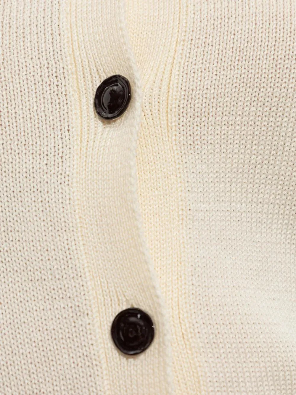 LOGO-EMBROIDERED CARDIGAN sold by Lord & Taylor product image thumbnail 5