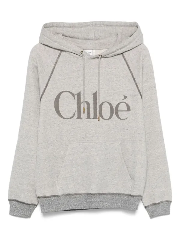 LOGO CLASSIC HOODIE sold by Lord & Taylor