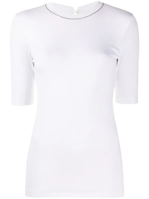 COTTON T-SHIRT sold by Lord & Taylor