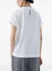 COTTON T-SHIRT sold by Lord & Taylor