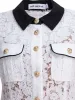 WHITE COTTON DRESS sold by Lord & Taylor