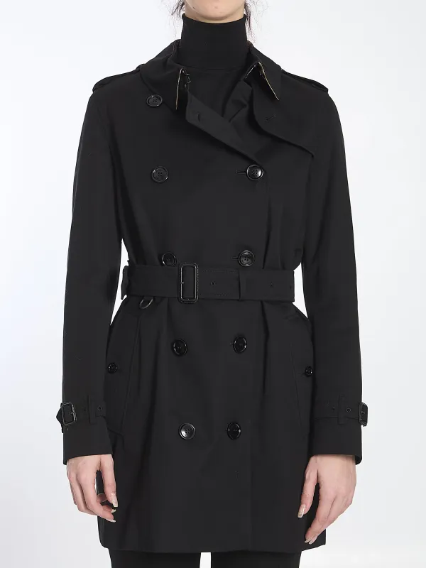 COTTON TRENCH COAT CHELSEA sold by Lord & Taylor