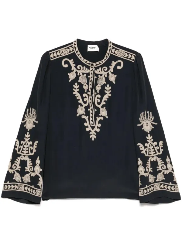 FALONNE SHIRT sold by Lord & Taylor