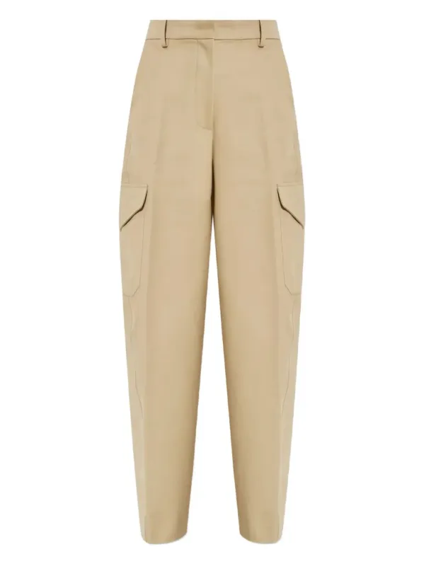 TAPERED CARGO PANTS made by Givenchy