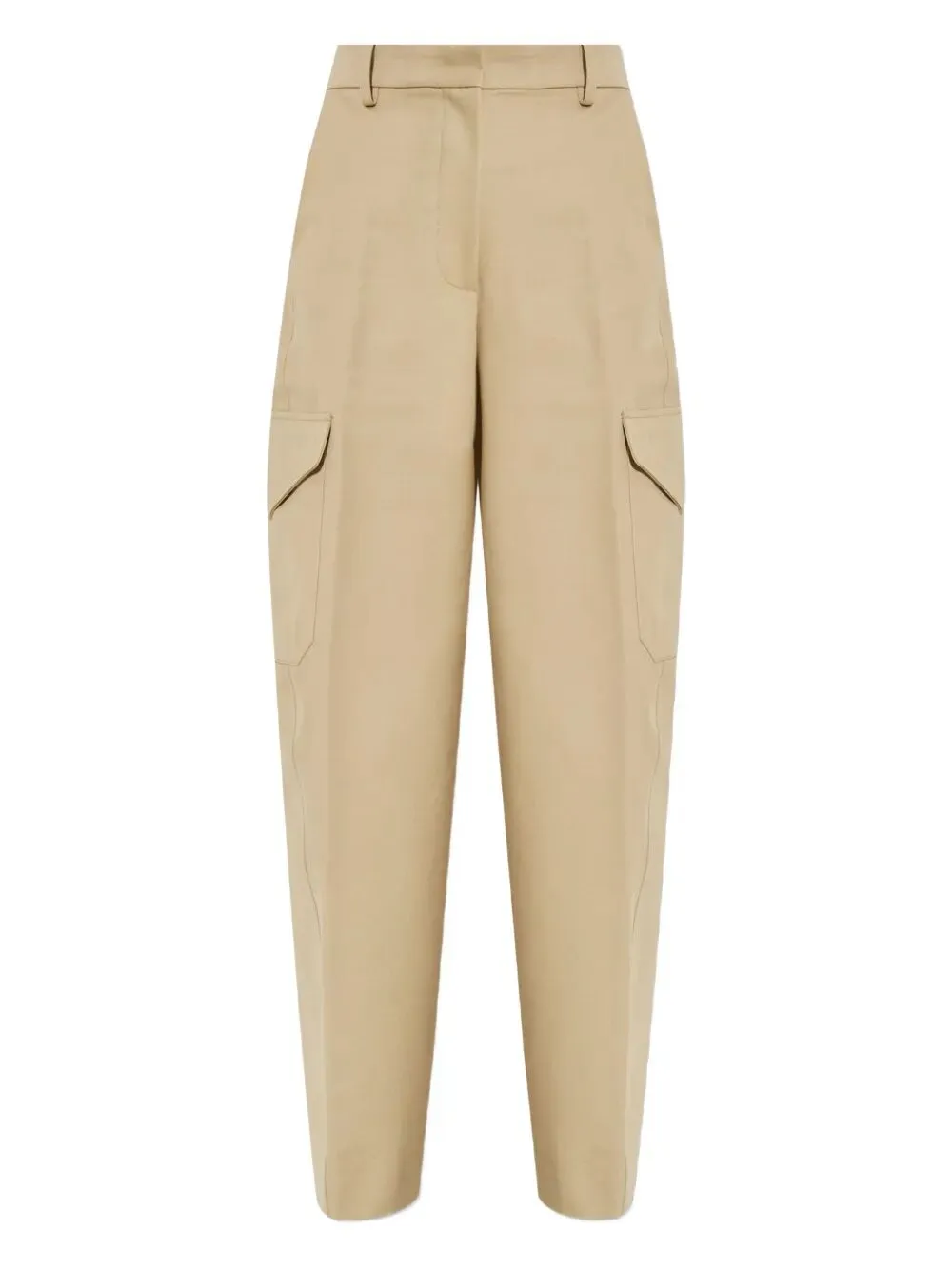 TAPERED CARGO PANTS sold by Lord & Taylor