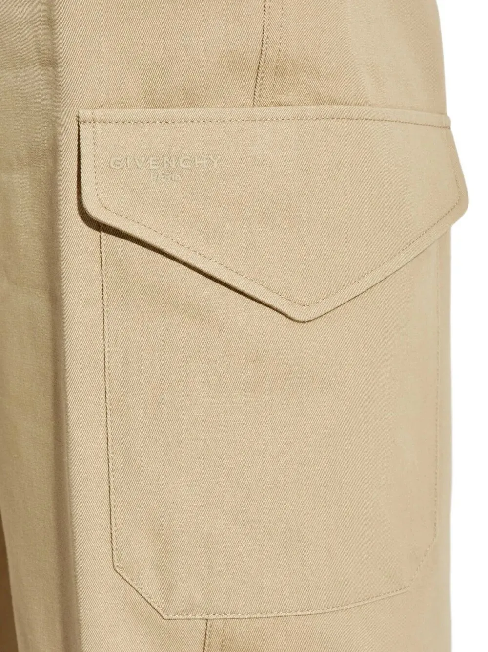TAPERED CARGO PANTS sold by Lord & Taylor product image thumbnail 3