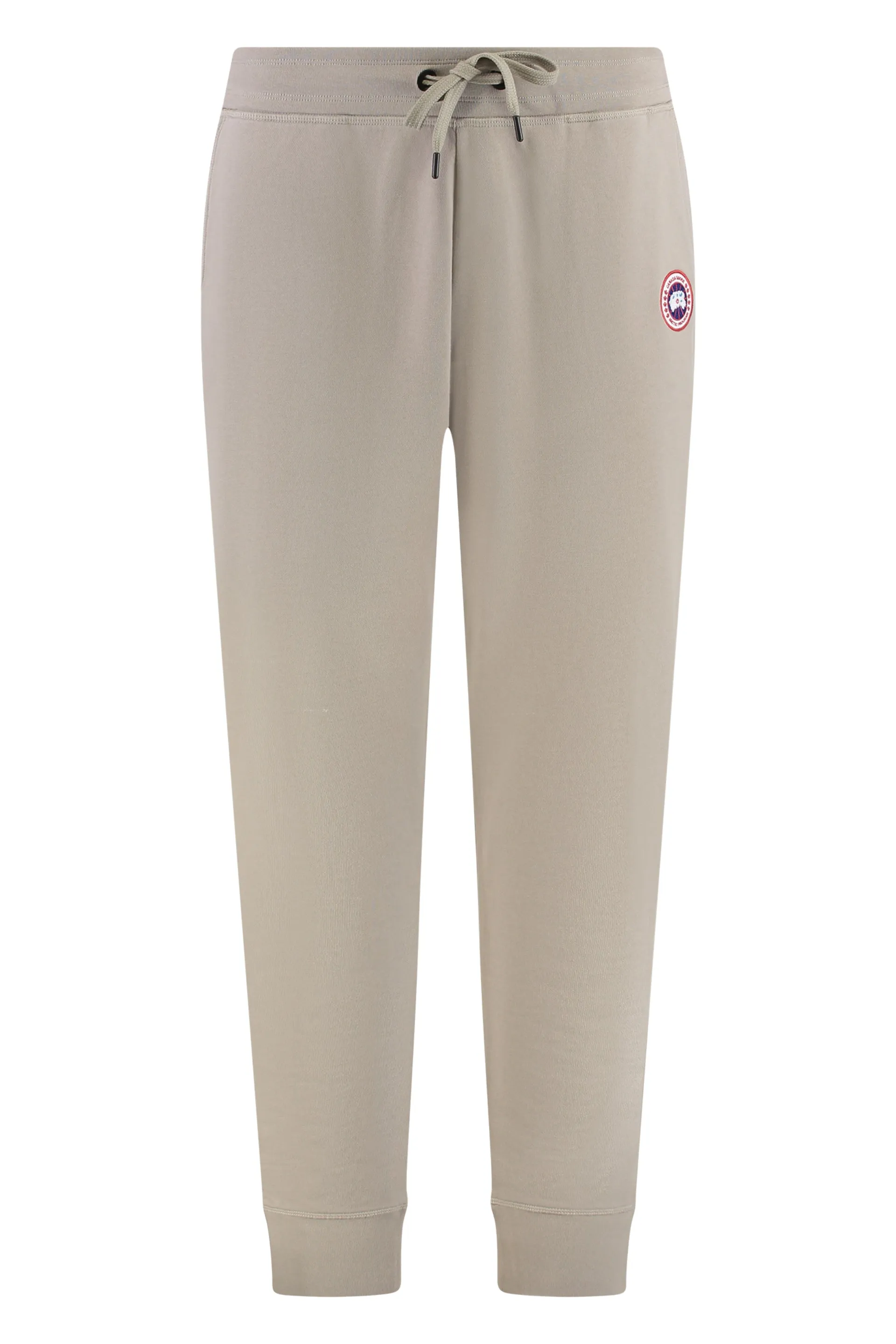 COTTON TRACK-PANTS sold by Lord & Taylor