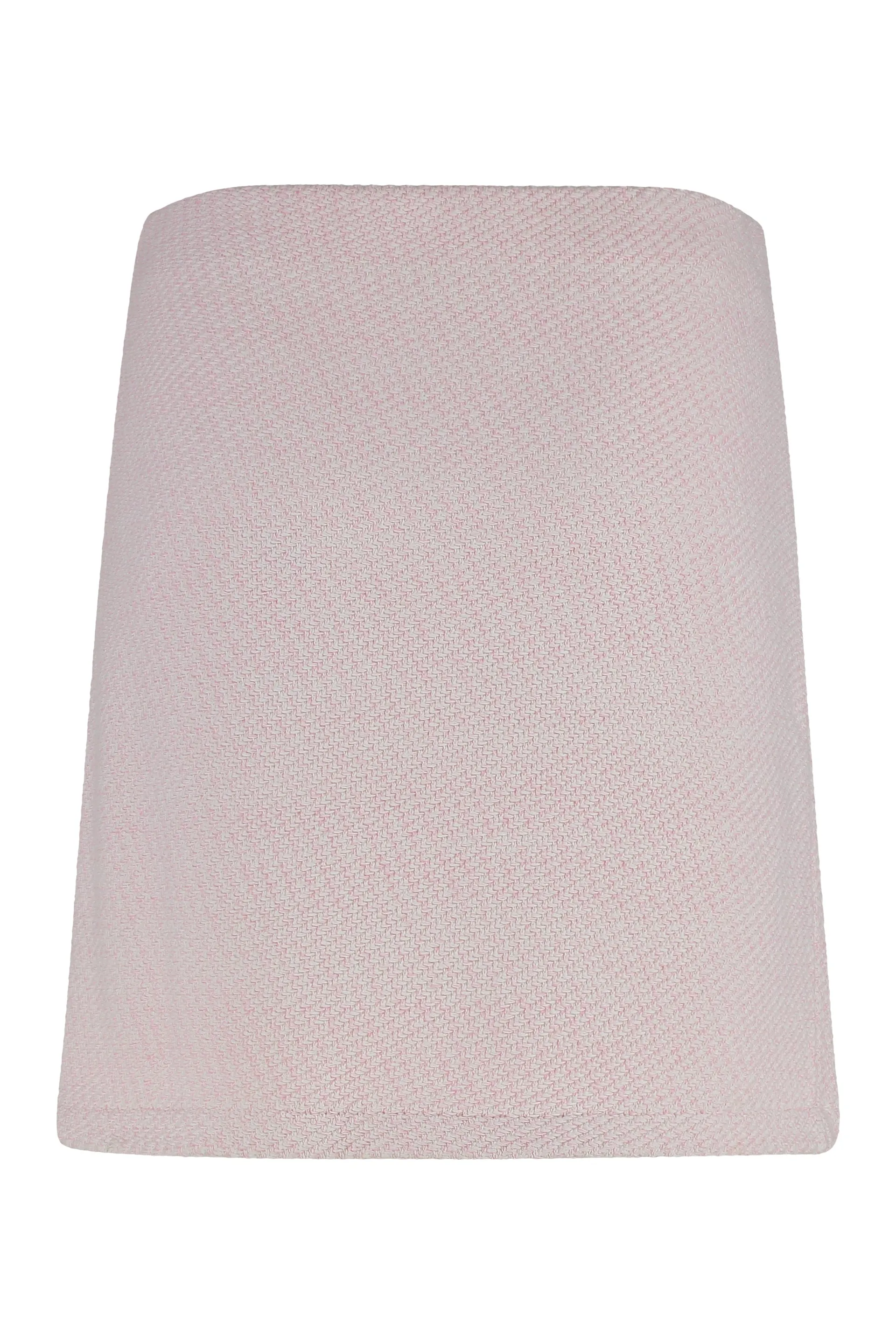 KNITTED MINI SKIRT sold by Lord & Taylor product image thumbnail 2