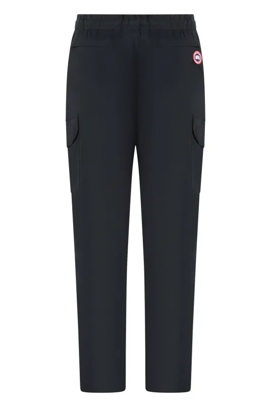 KILLARNEY TECHNO FABRIC TRACK PANTS sold by Lord & Taylor