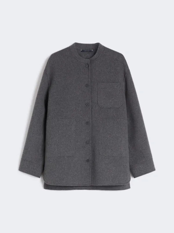 COSTANZA - WOOL SHIRT JACKET sold by Lord & Taylor
