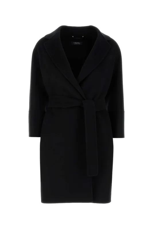 ARONA - VIRGIN WOOL COAT sold by Lord & Taylor