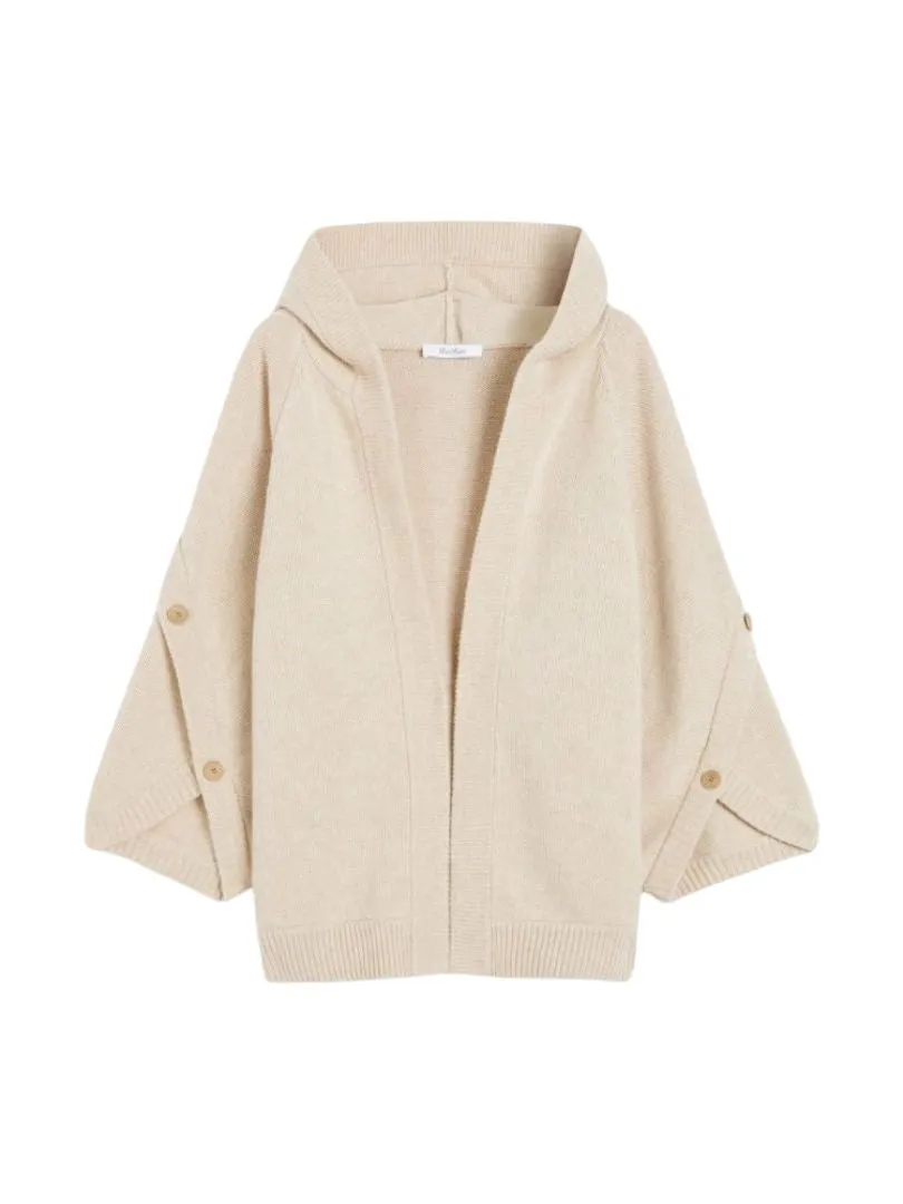 VALS - WOOL AND CASHMERE CARDIGAN sold by Lord & Taylor