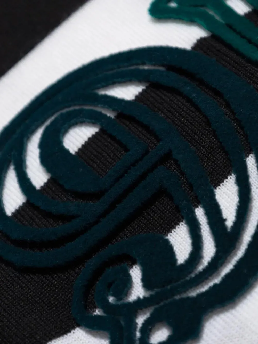 FIEMME - LONG STRIPED WOOL CARDIGAN sold by Lord & Taylor product image thumbnail 5