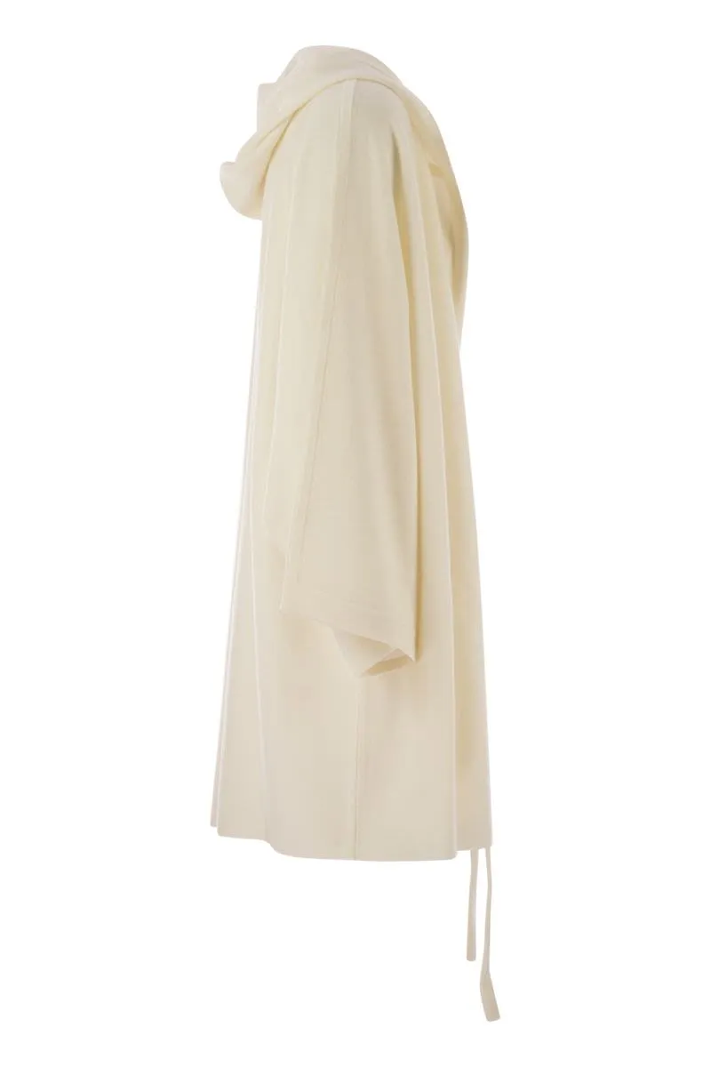 ASTER - CARDIGAN IN WOOL YARN sold by Lord & Taylor product image thumbnail 3