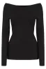 VISCOSE TOP sold by Lord & Taylor