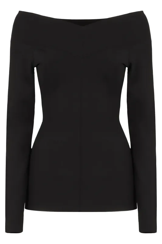 VISCOSE TOP sold by Lord & Taylor