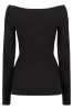 VISCOSE TOP sold by Lord & Taylor