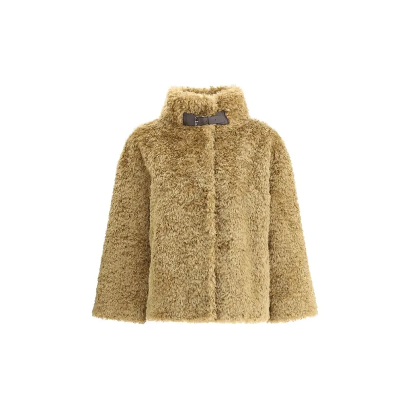 Eco-Friendly short Fur sold by Lord & Taylor