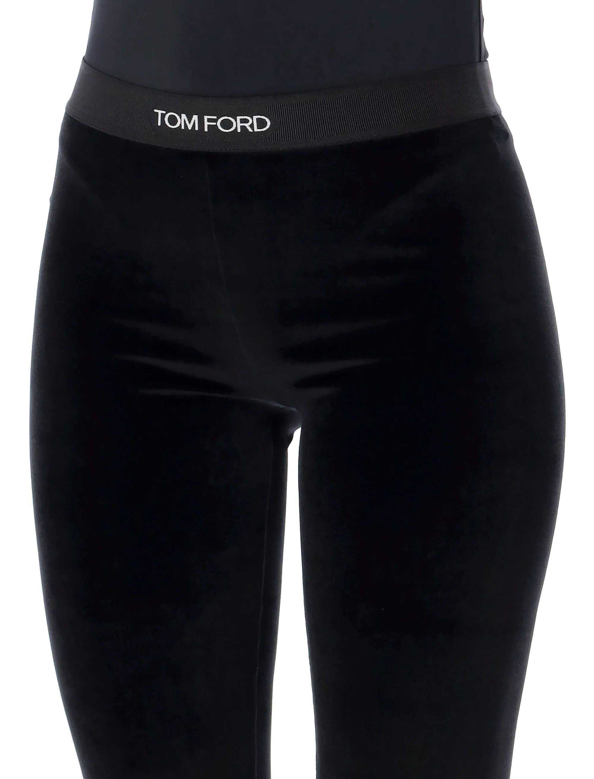BRANDED LEGGINGS sold by Lord & Taylor product image thumbnail 3