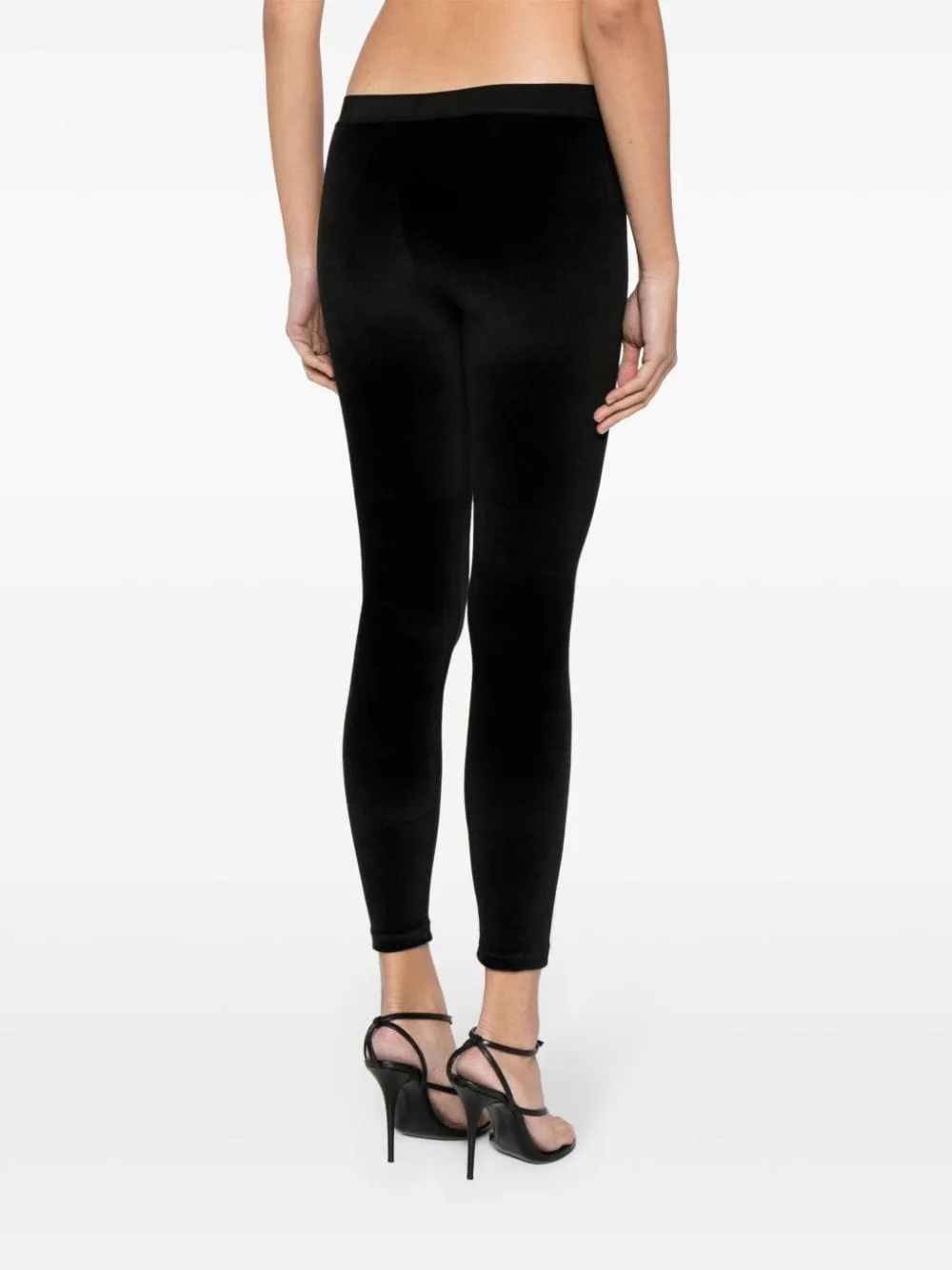 BRANDED LEGGINGS sold by Lord & Taylor product image thumbnail 4