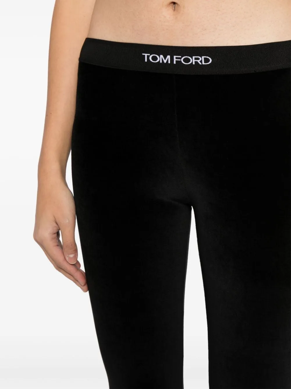 BRANDED LEGGINGS sold by Lord & Taylor product image thumbnail 5