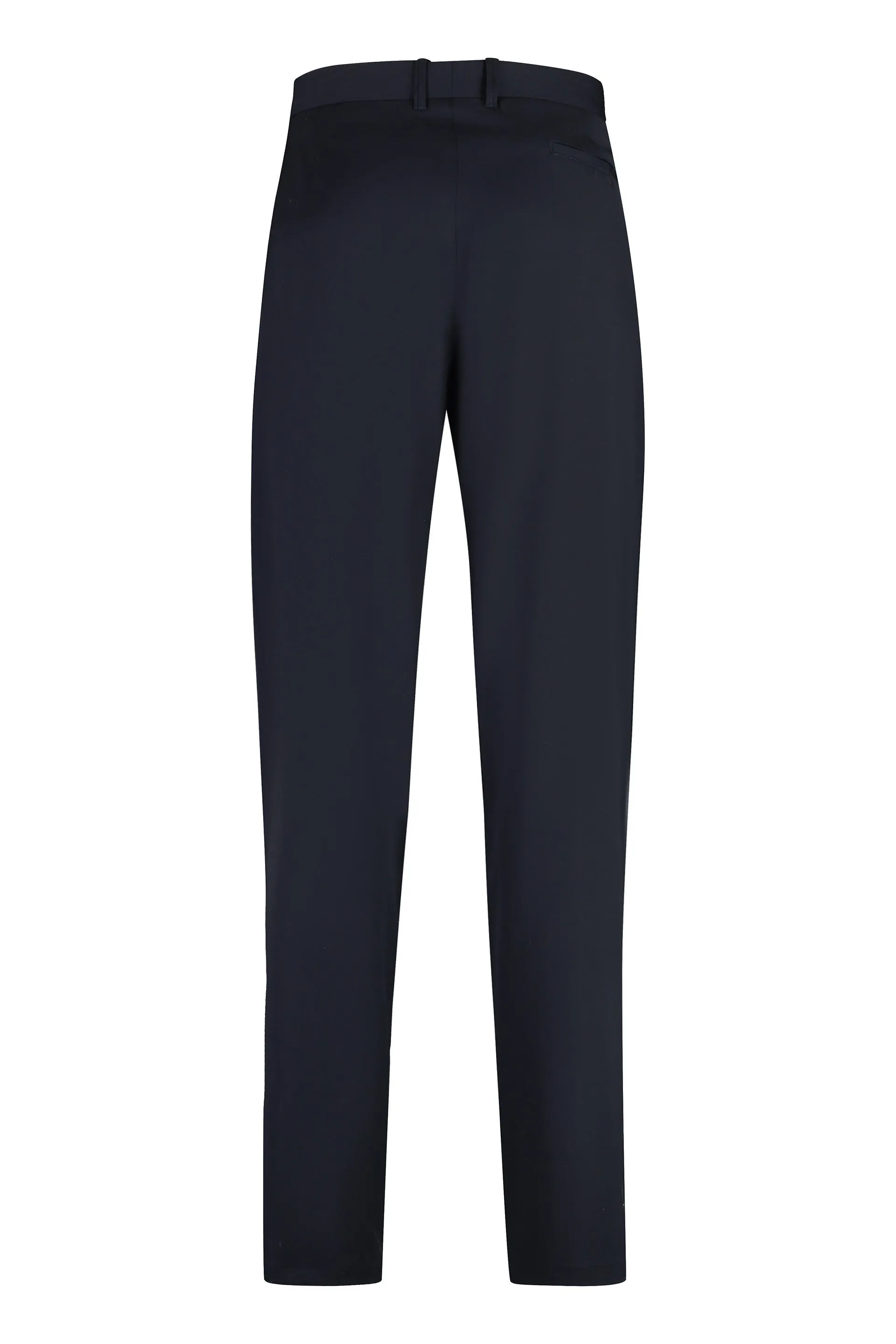 VIRGIN WOOL TROUSERS sold by Lord & Taylor product image thumbnail 2