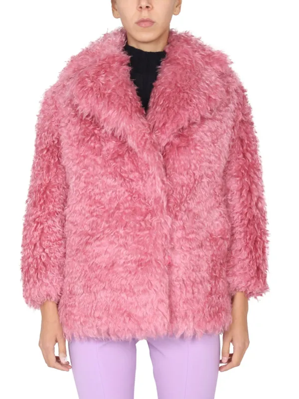 MOHAIR FUR sold by Lord & Taylor
