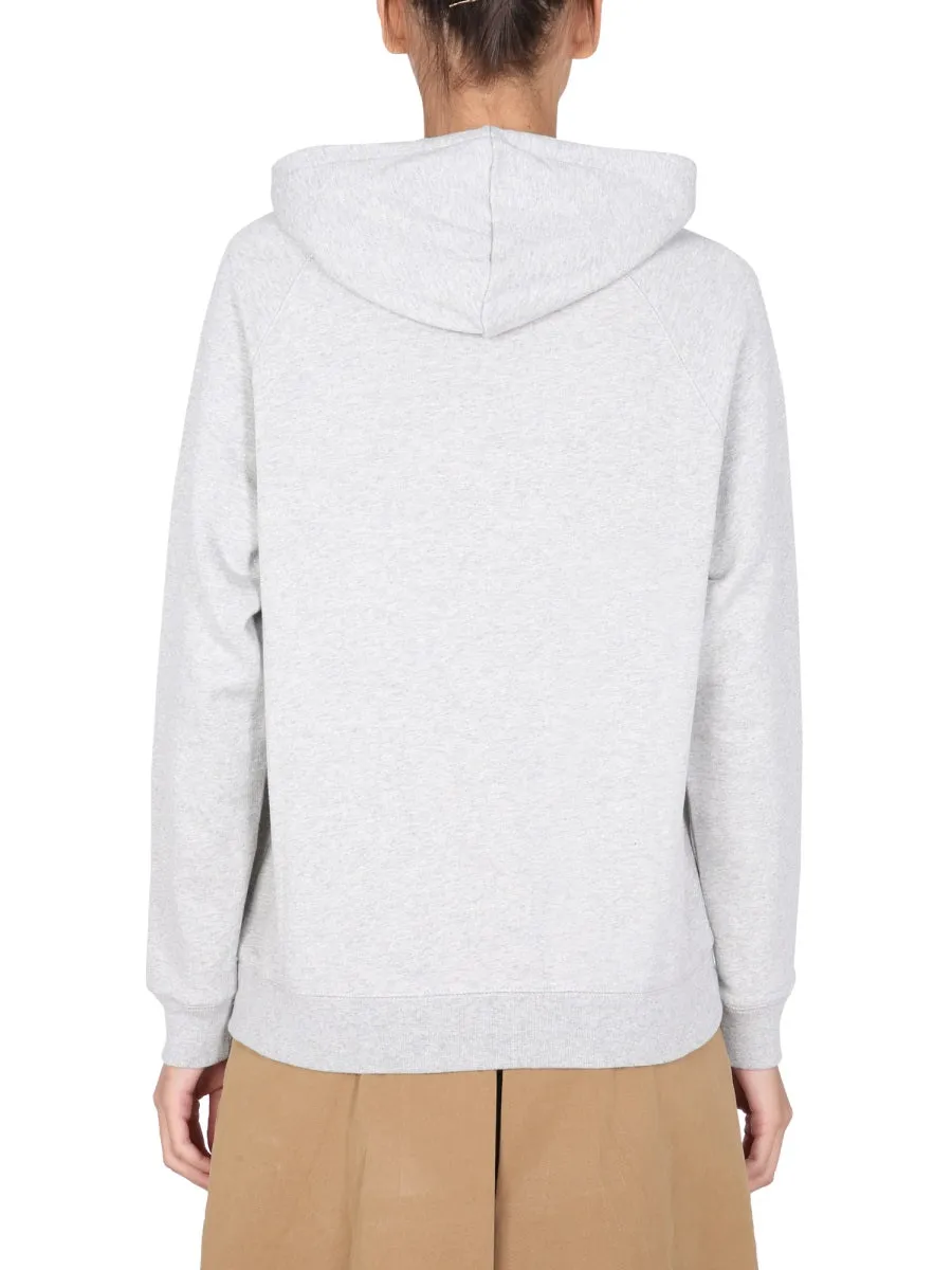 SUPER HAPPY FUTURE SWEATSHIRT sold by Lord & Taylor product image thumbnail 3