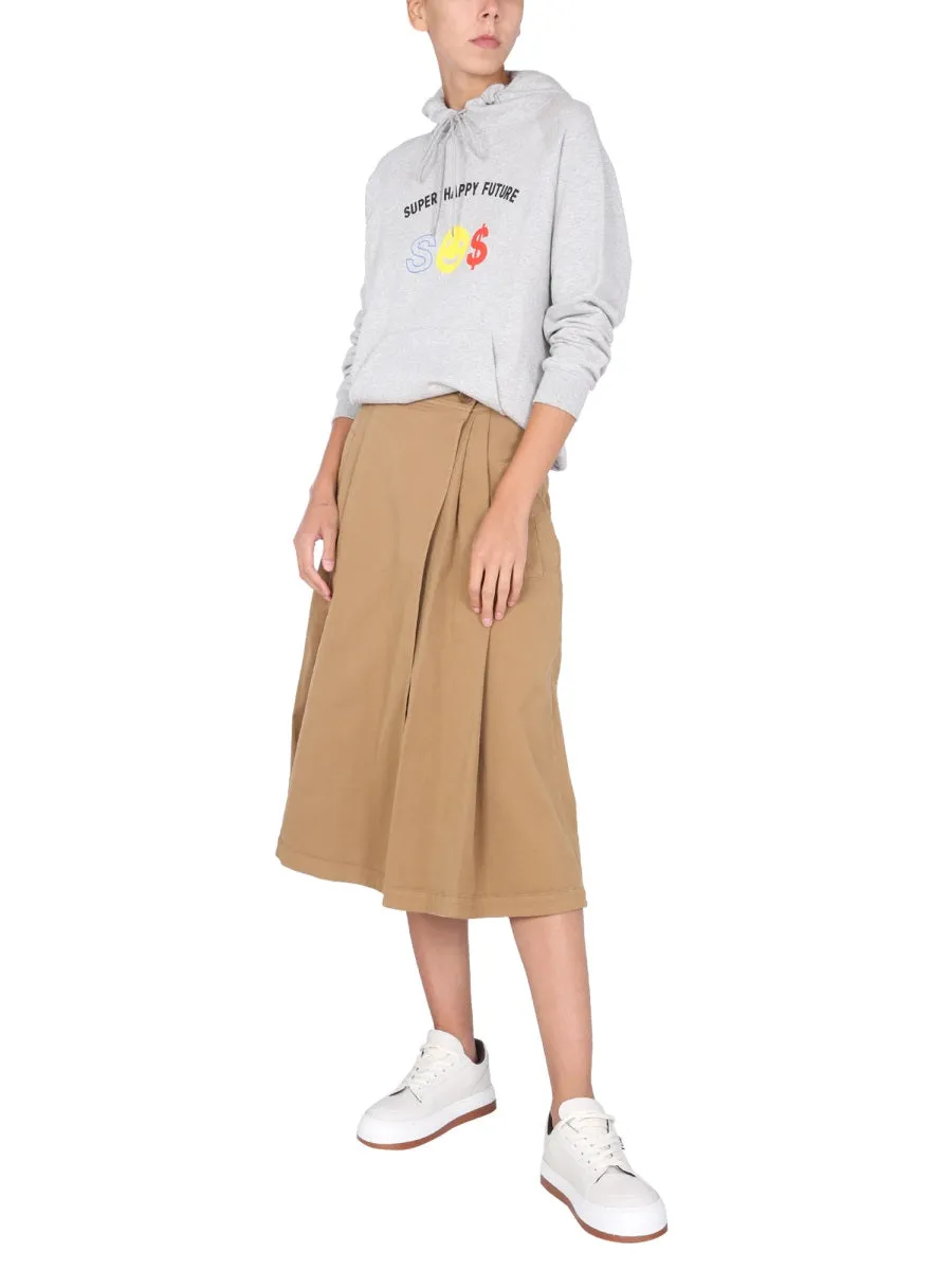 SUPER HAPPY FUTURE SWEATSHIRT sold by Lord & Taylor product image thumbnail 2