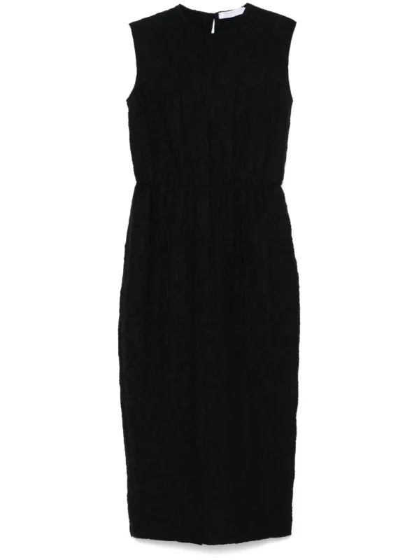COTTON LONG DRESS sold by Lord & Taylor
