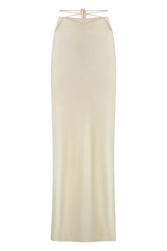 MIDI SKIRT sold by Lord & Taylor