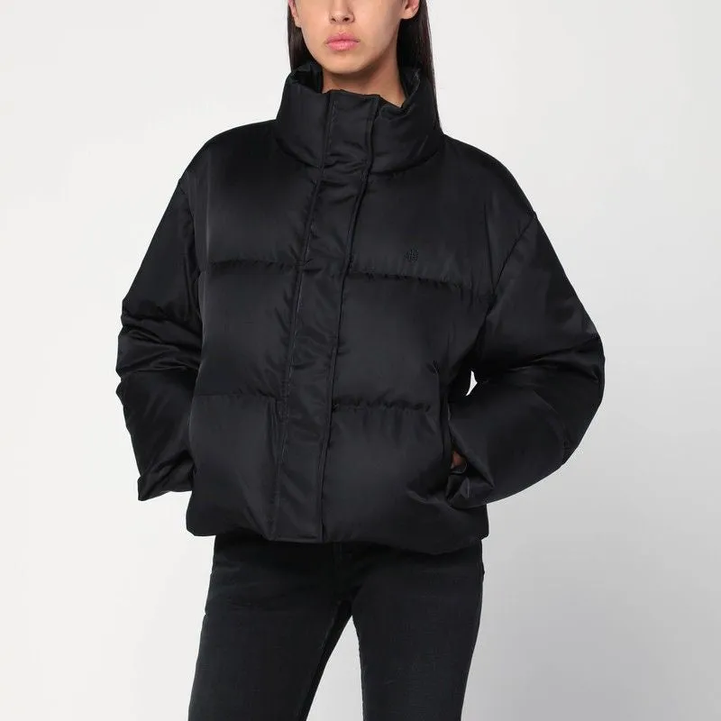 BLACK DORIAN PUFFER JACKET sold by Lord & Taylor