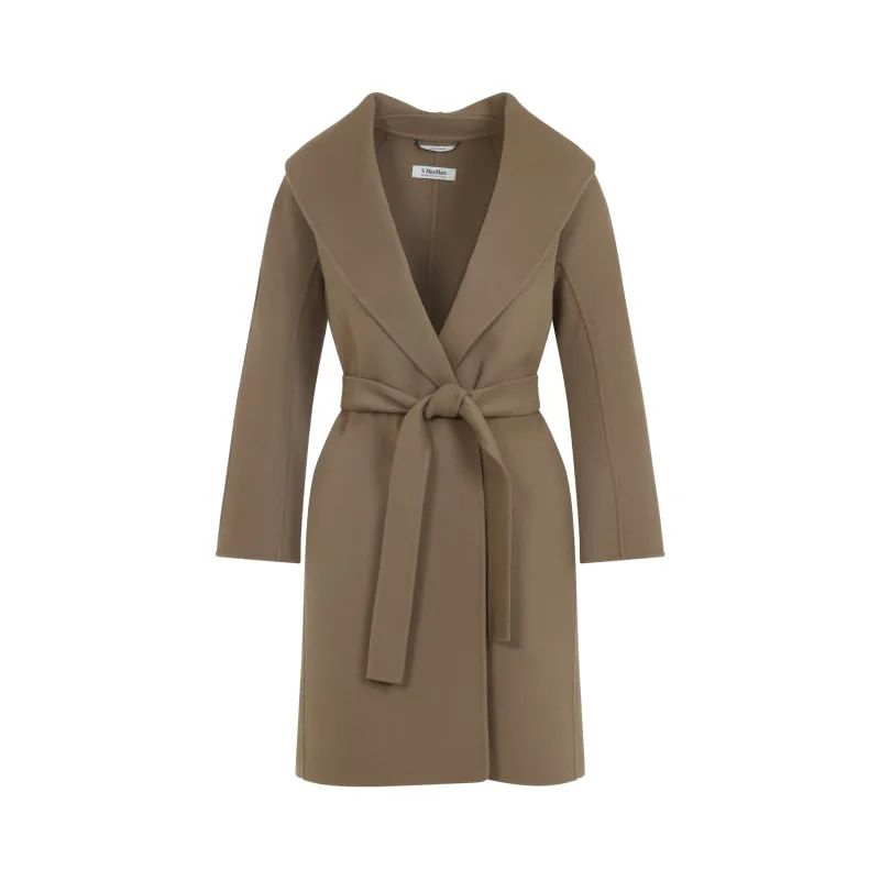 MESSI WOOL COAT sold by Lord & Taylor
