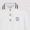 SPORT CLUB PULLOVER sold by Lord & Taylor