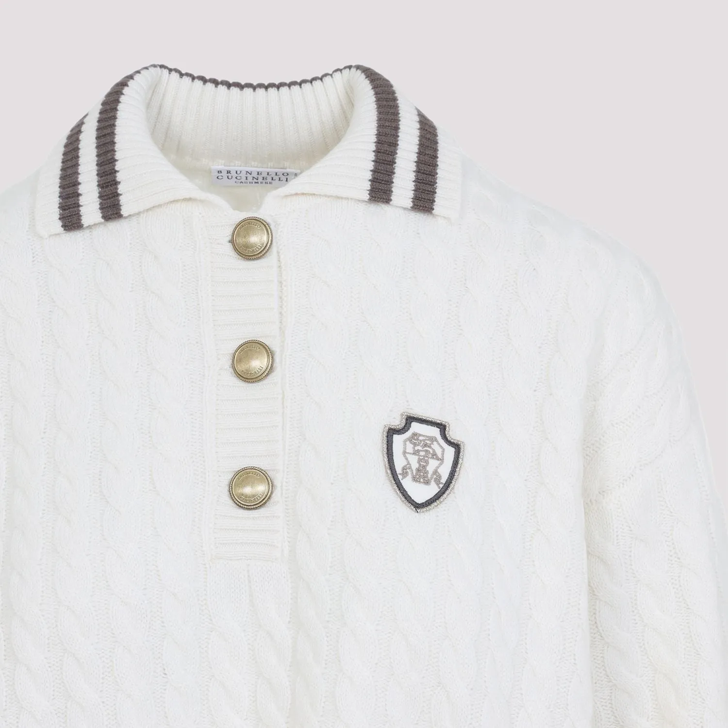 SPORT CLUB PULLOVER sold by Lord & Taylor product image thumbnail 5