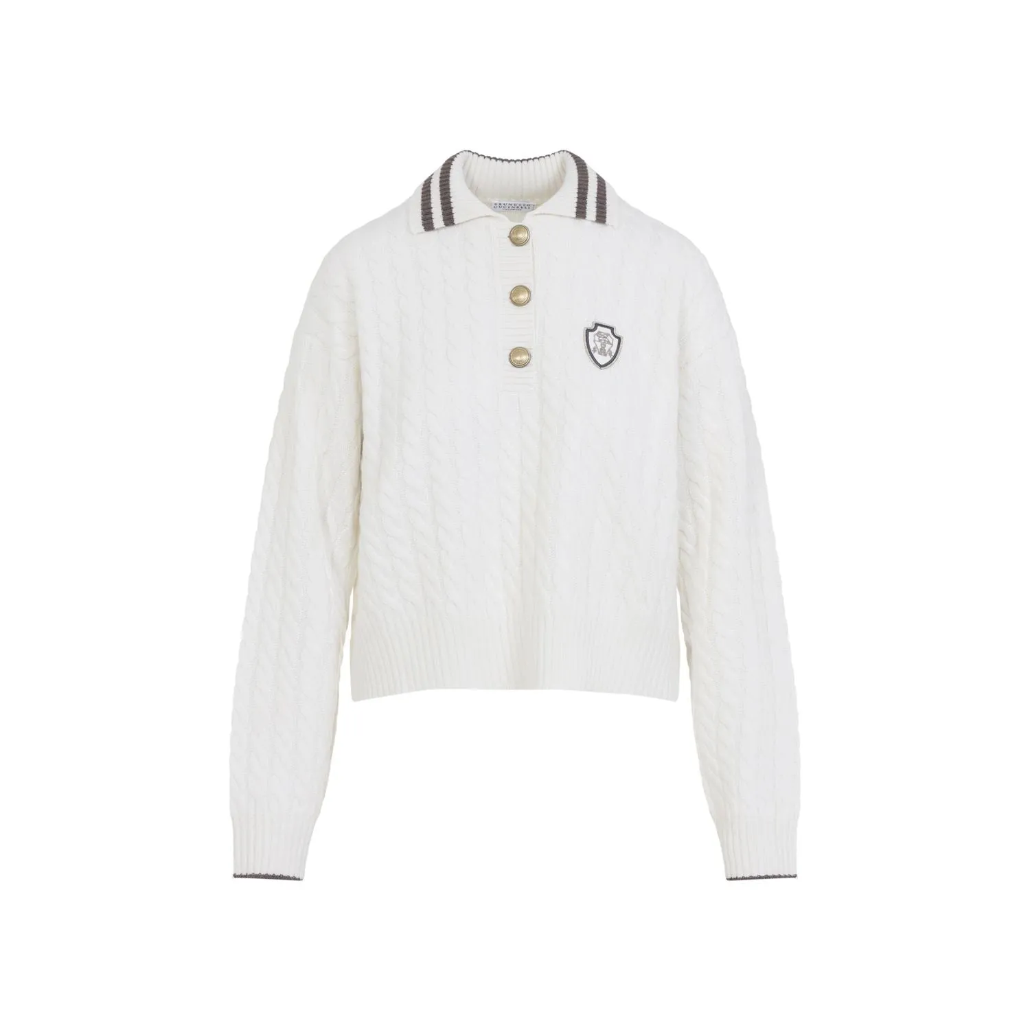 SPORT CLUB PULLOVER sold by Lord & Taylor product image thumbnail 2