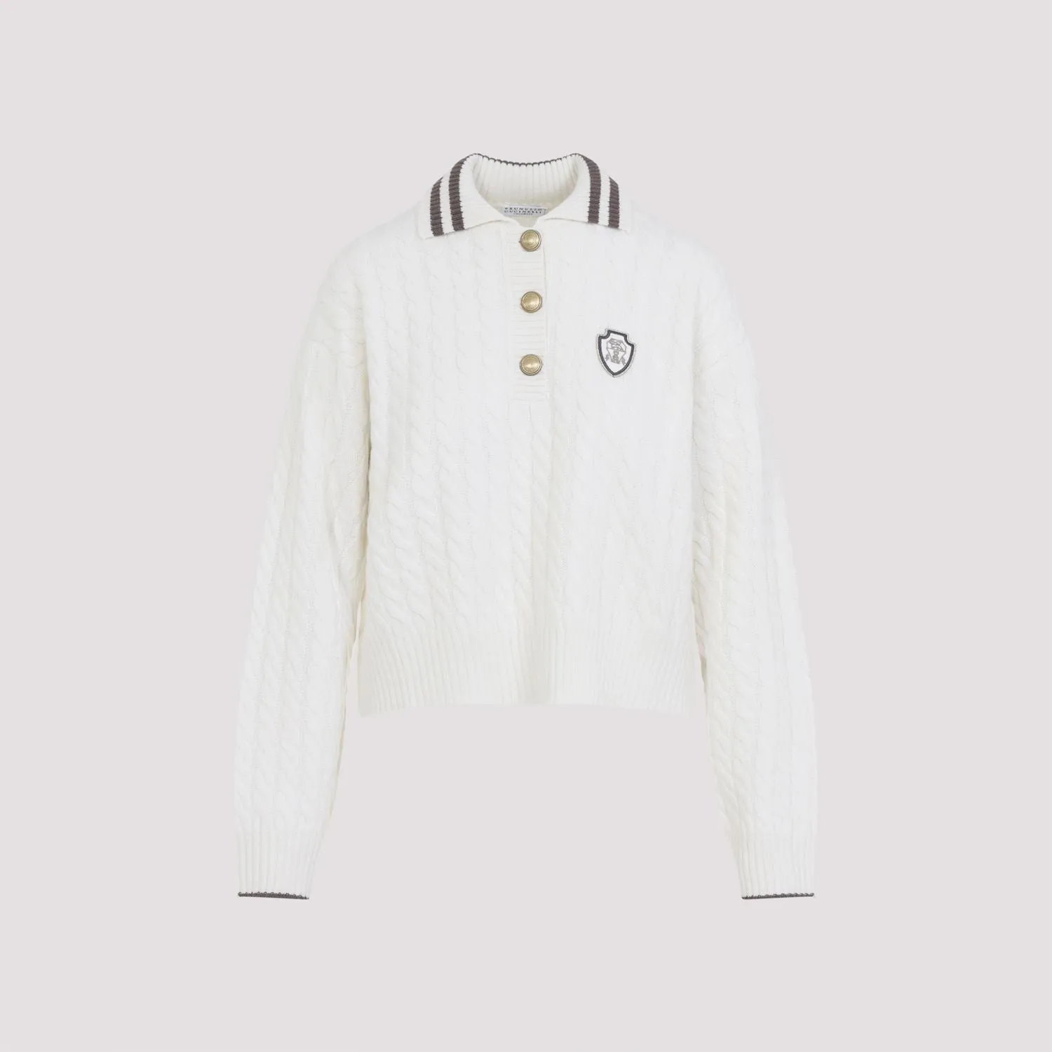 SPORT CLUB PULLOVER sold by Lord & Taylor product image thumbnail 3