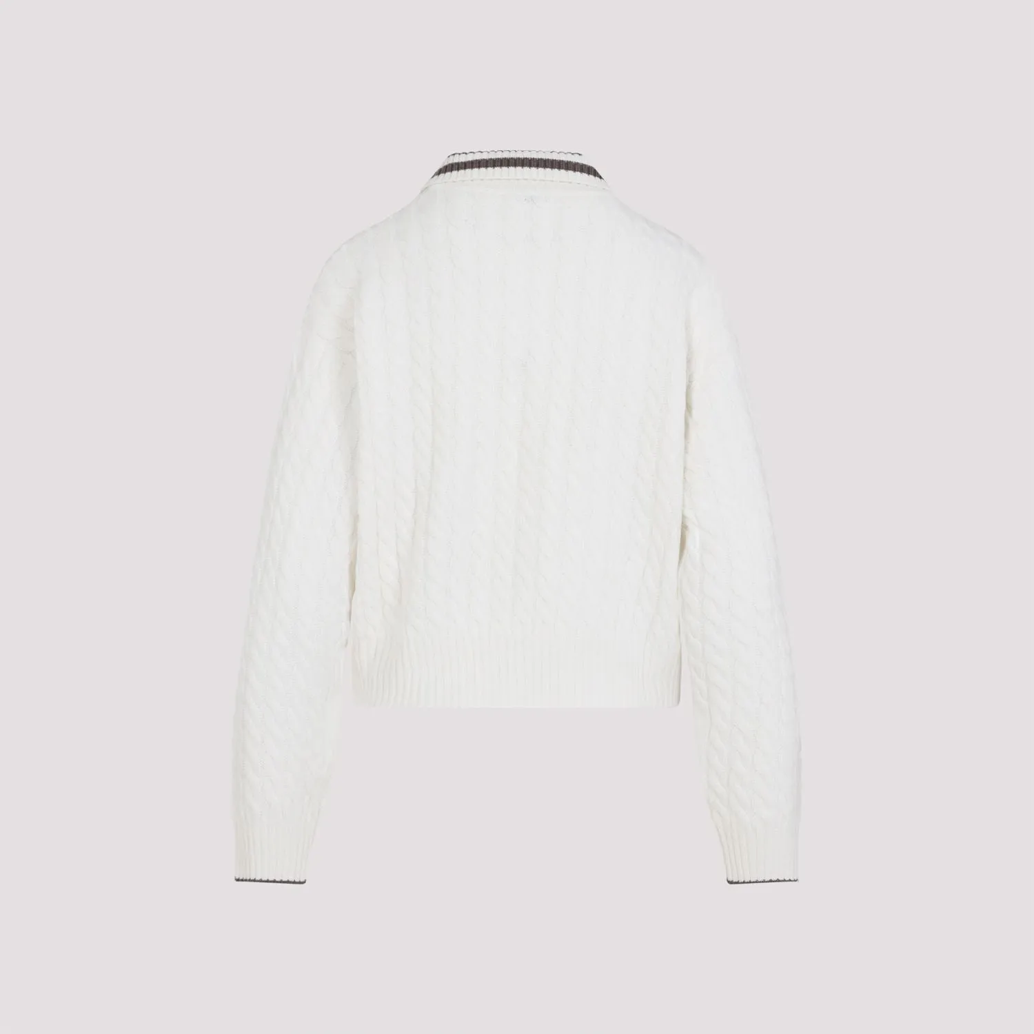 SPORT CLUB PULLOVER sold by Lord & Taylor product image thumbnail 4