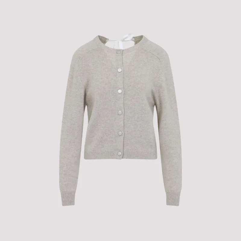 KNIT CARDIGAN sold by Lord & Taylor