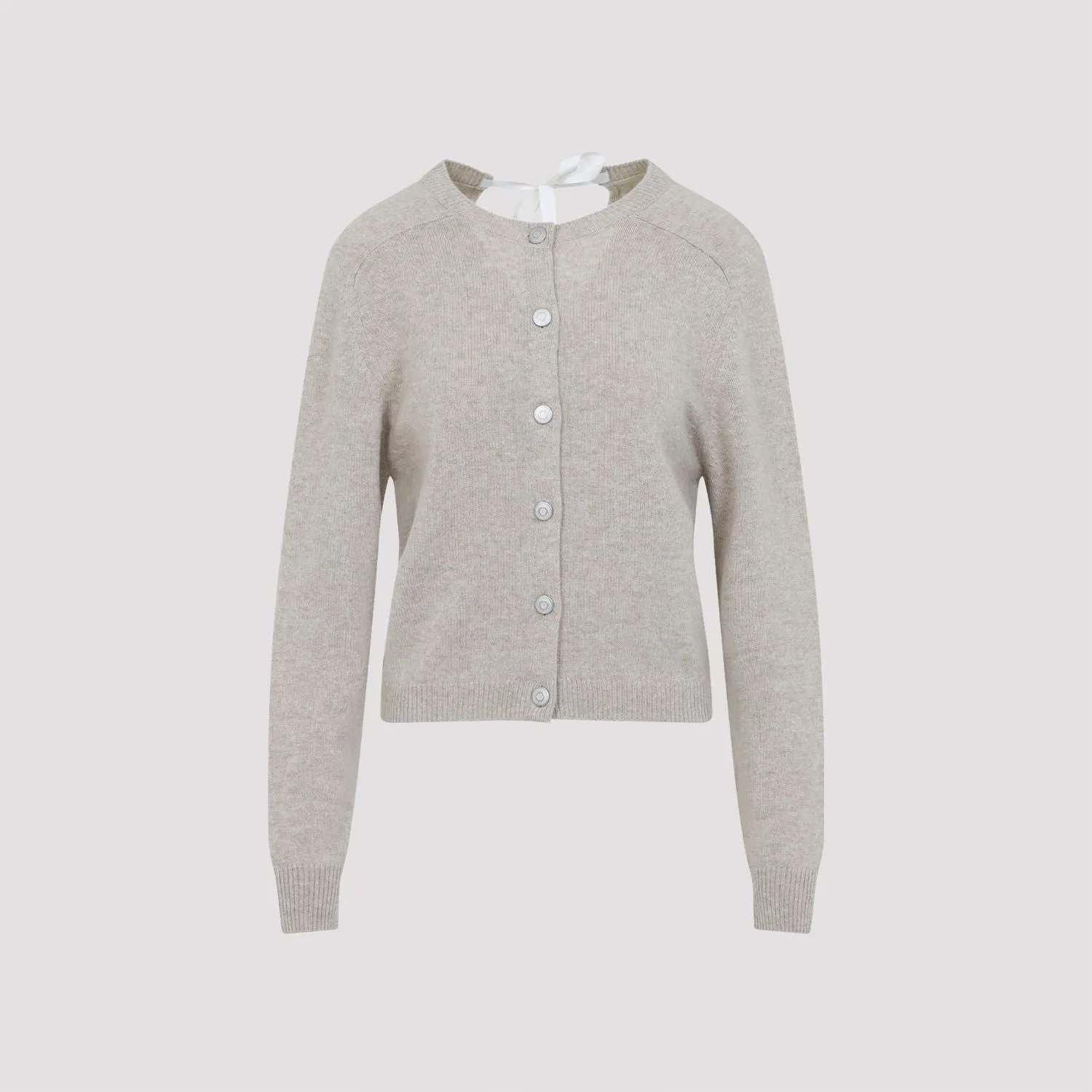 KNIT CARDIGAN sold by Lord & Taylor product image thumbnail 3