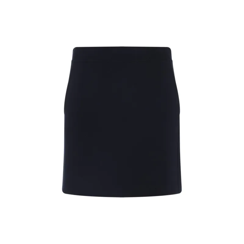 AIDA PANNO MINI SKIRT sold by Lord & Taylor