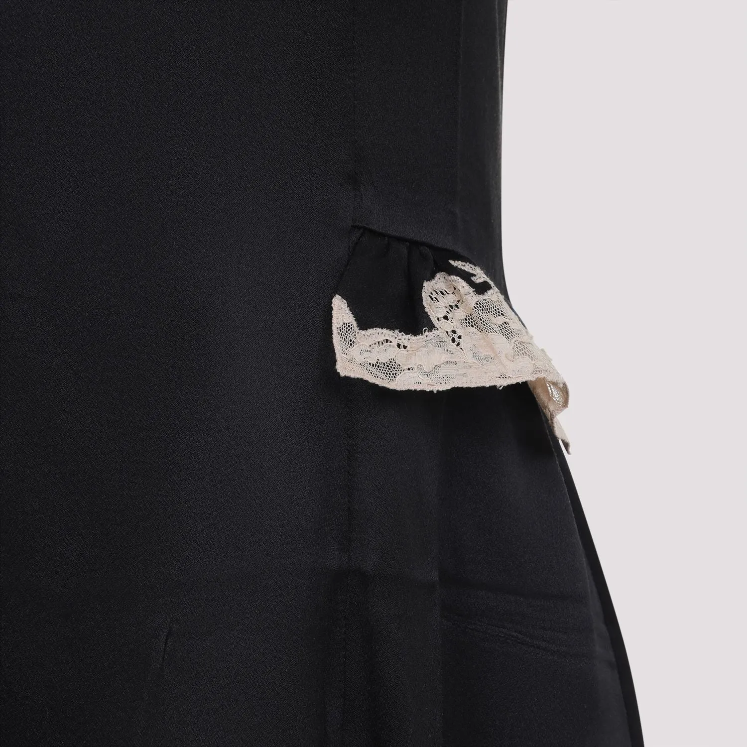 MIDI DRESS sold by Lord & Taylor product image thumbnail 5