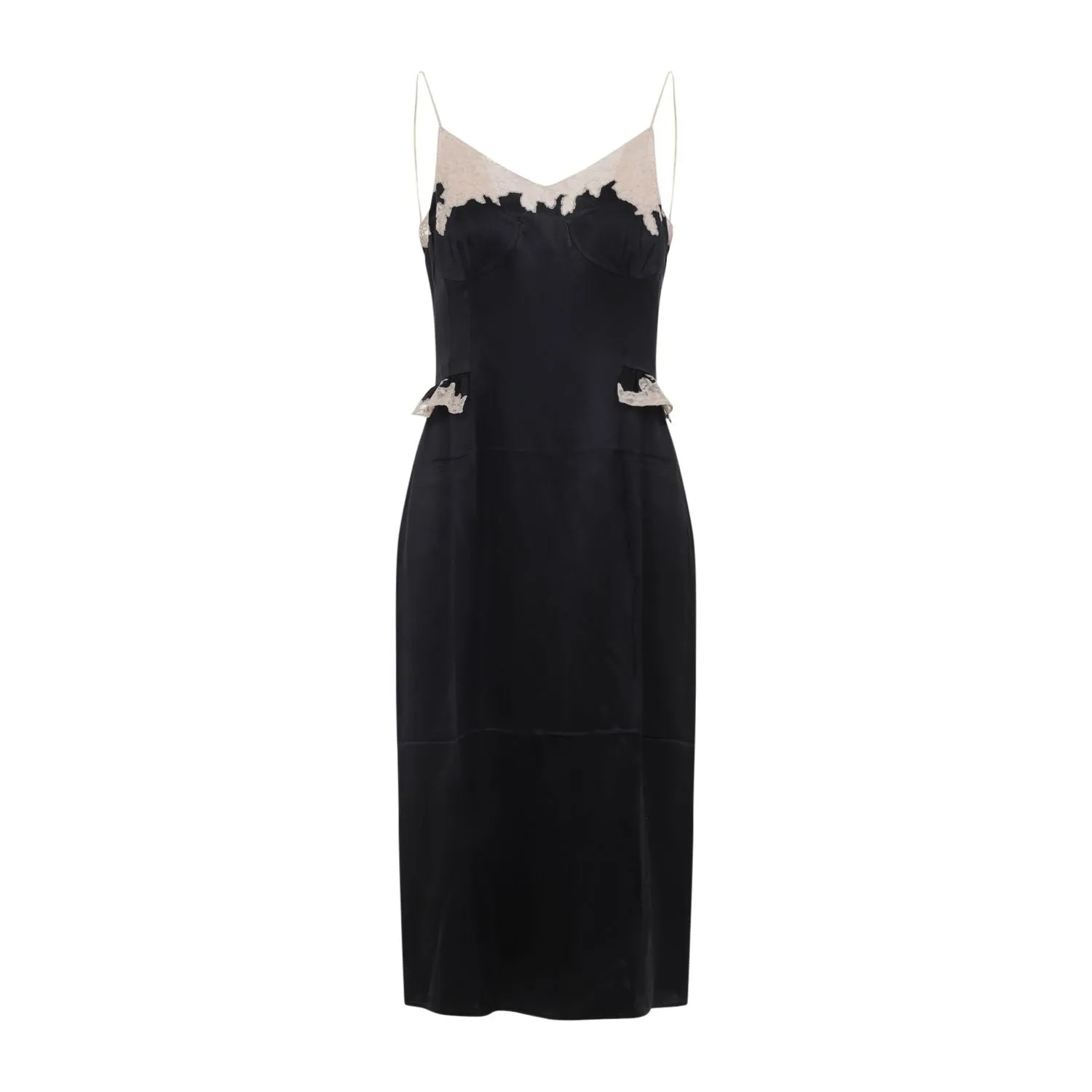 MIDI DRESS sold by Lord & Taylor product image thumbnail 2